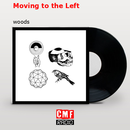 Moving to the Left – woods