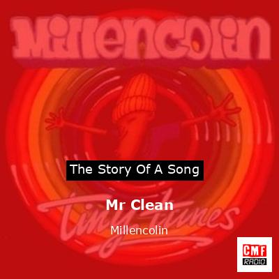 Mr Clean – Millencolin