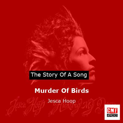 Murder Of Birds – Jesca Hoop