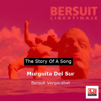 Murguita Del Sur – Bersuit Vergarabat