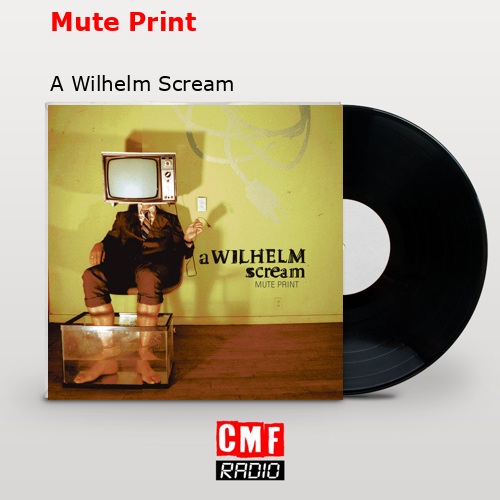Mute Print – A Wilhelm Scream