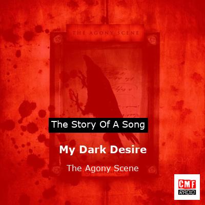 My Dark Desire – The Agony Scene