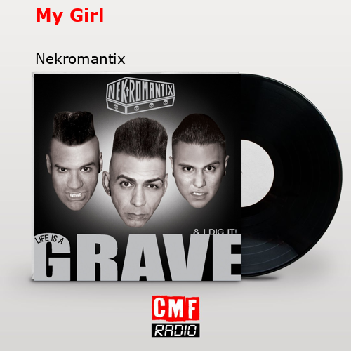 My Girl – Nekromantix