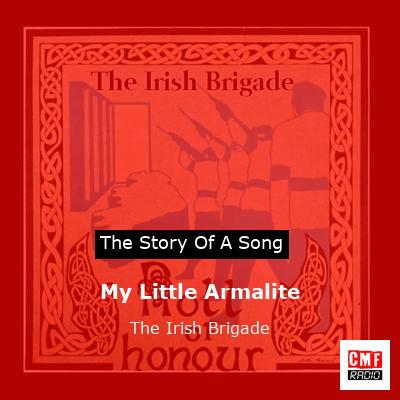 My Little Armalite – The Irish Brigade