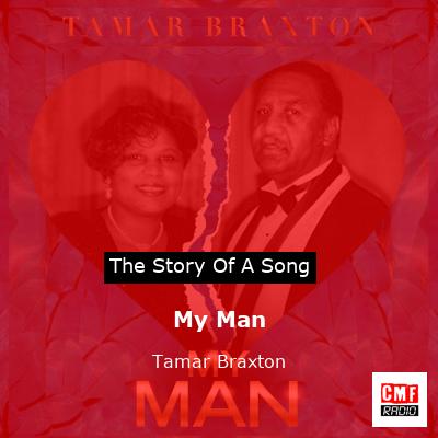 My Man – Tamar Braxton
