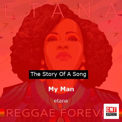 My Man – etana