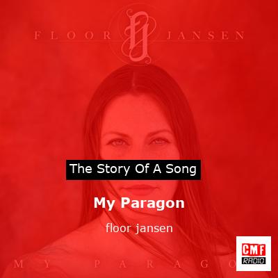 My Paragon – floor jansen