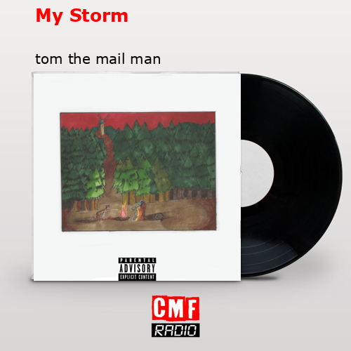 My Storm – tom the mail man