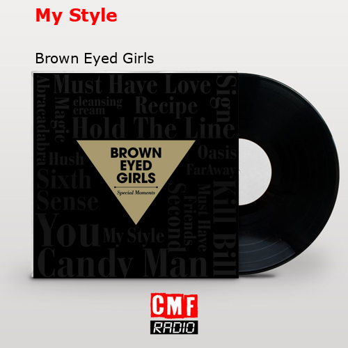 My Style – Brown Eyed Girls