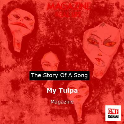 final cover My Tulpa Magazine