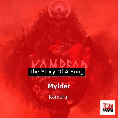 Mylder – Kampfar