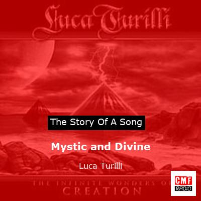 Mystic and Divine – Luca Turilli