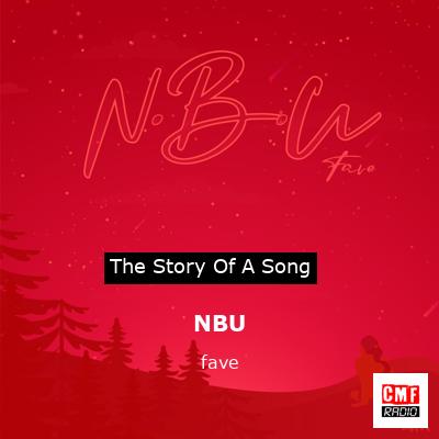 NBU – fave