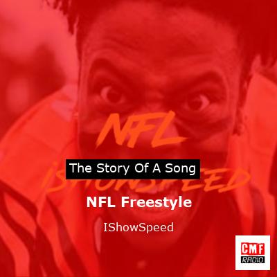 NFL Freestyle – IShowSpeed