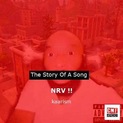 NRV !! – kaarism