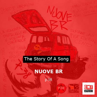 NUOVE BR – p38