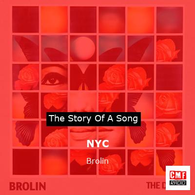NYC – Brolin