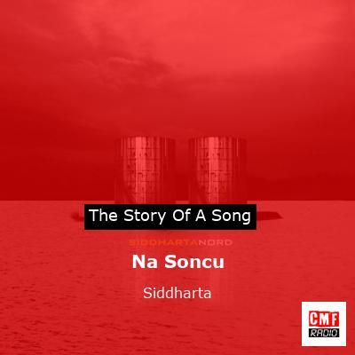 Na Soncu – Siddharta