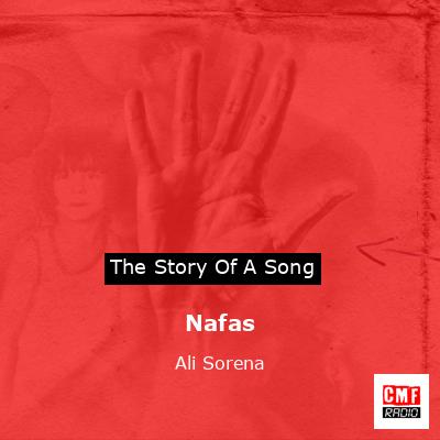 Nafas – Ali Sorena