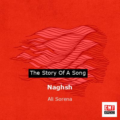 Naghsh – Ali Sorena