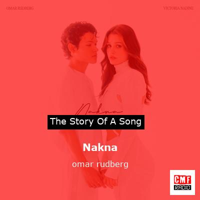 Nakna – omar rudberg