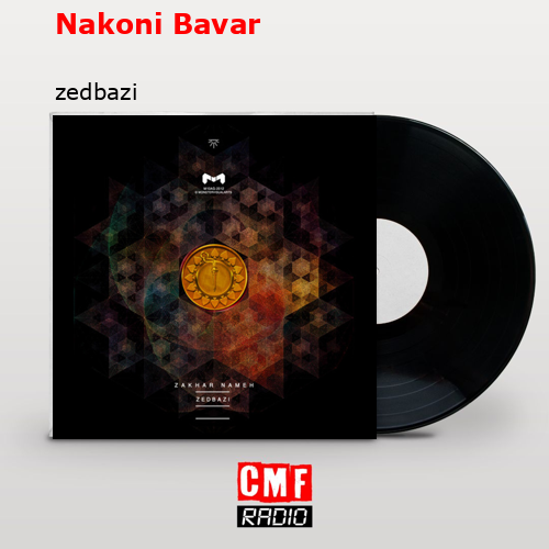 Nakoni Bavar – zedbazi