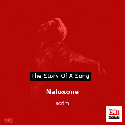 Naloxone – scrim