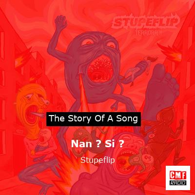 Nan ? Si ? – Stupeflip