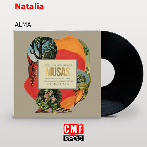 Natalia – ALMA