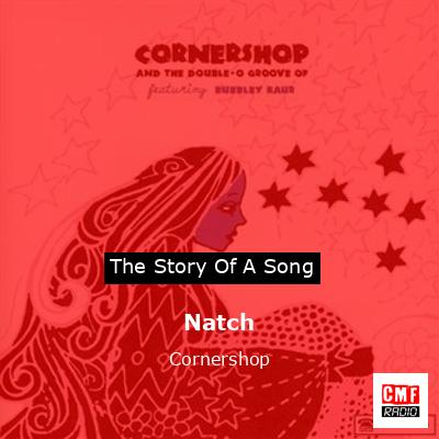 Natch – Cornershop