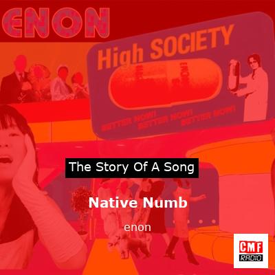 Native Numb – enon