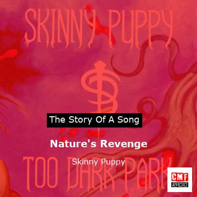 Nature’s Revenge – Skinny Puppy