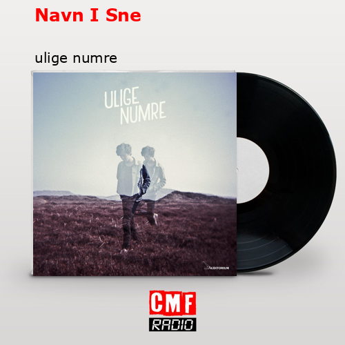 Navn I Sne – ulige numre