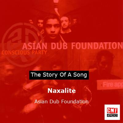 Naxalite – Asian Dub Foundation