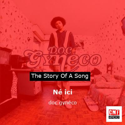 Né ici – doc gynéco
