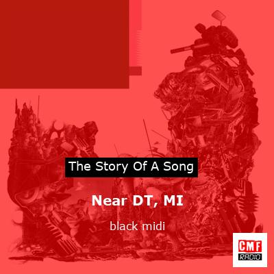 Near DT, MI – black midi