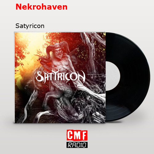 Nekrohaven – Satyricon