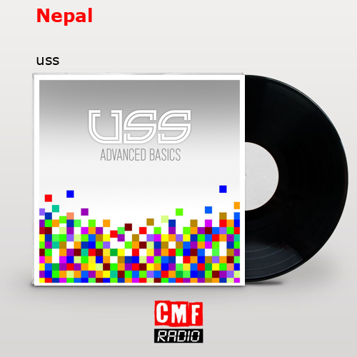 Nepal – uss