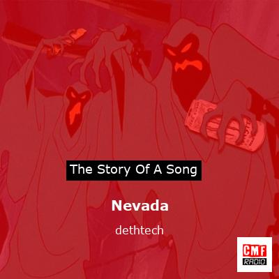 Nevada – dethtech