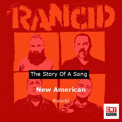 New American – Rancid