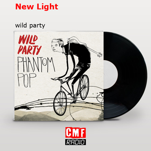 New Light – wild party