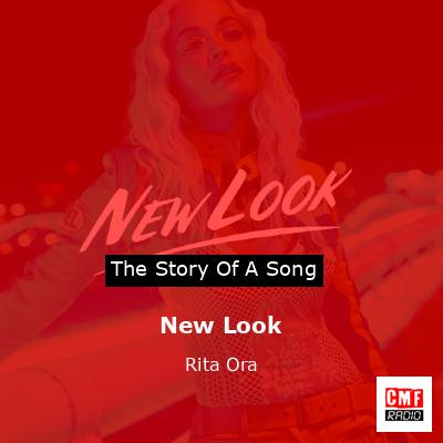 New Look – Rita Ora