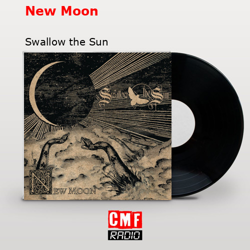 New Moon – Swallow the Sun