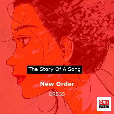 New Order – DREGS