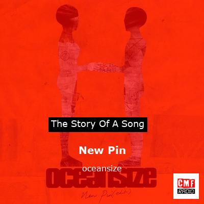 New Pin – oceansize