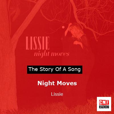 Night Moves – Lissie