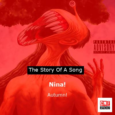 Nina! – Autumn!