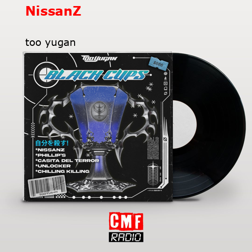 NissanZ – too yugan