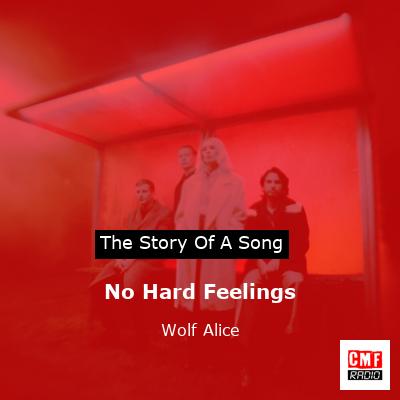 No Hard Feelings – Wolf Alice