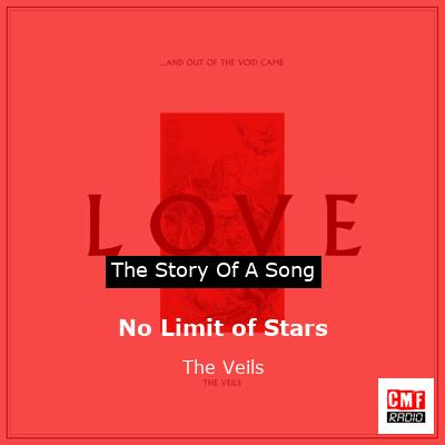 No Limit of Stars – The Veils